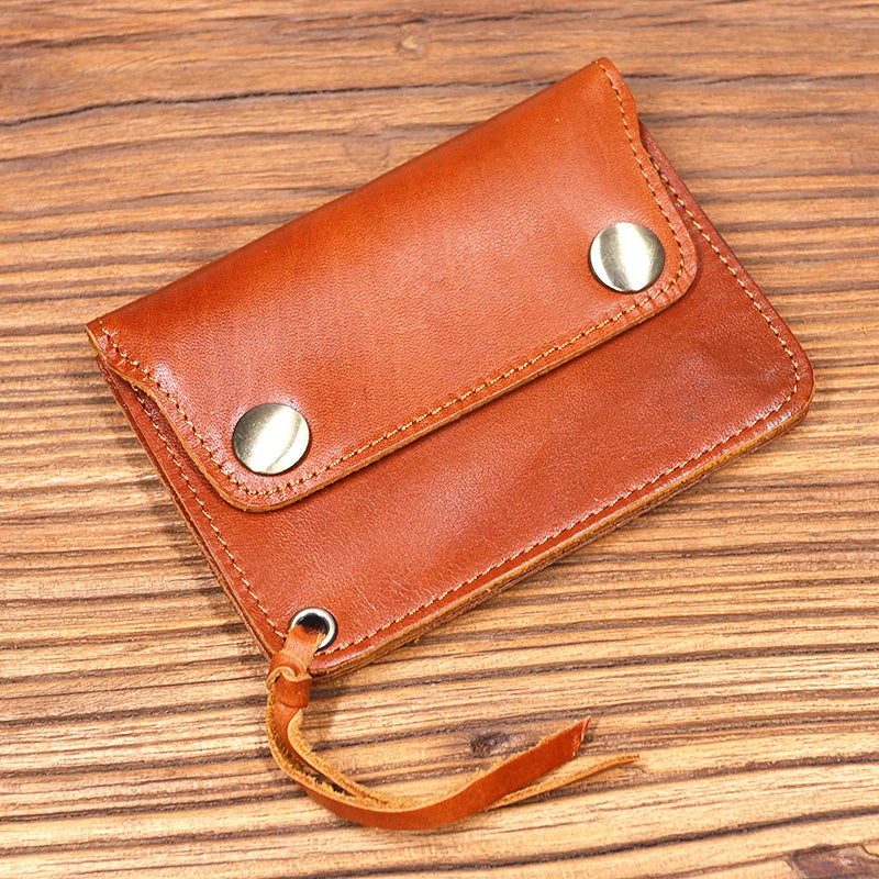 Sarto Morvé Leather Wallet