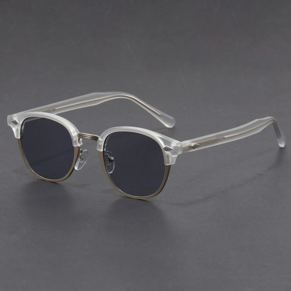 Montevue Browline Sunglasses