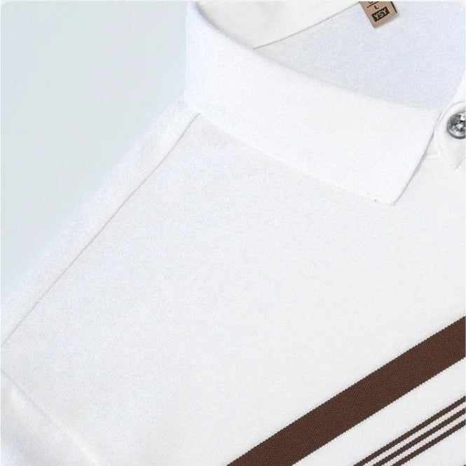 Firenze Strato Polo Shirt