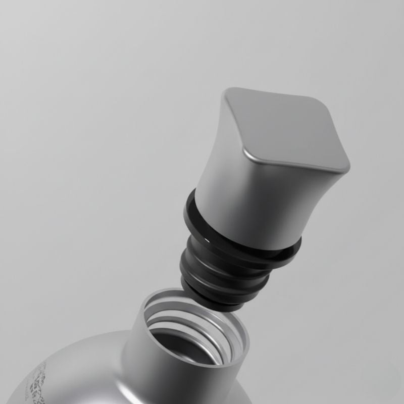Wukoria Gourd Water Flask