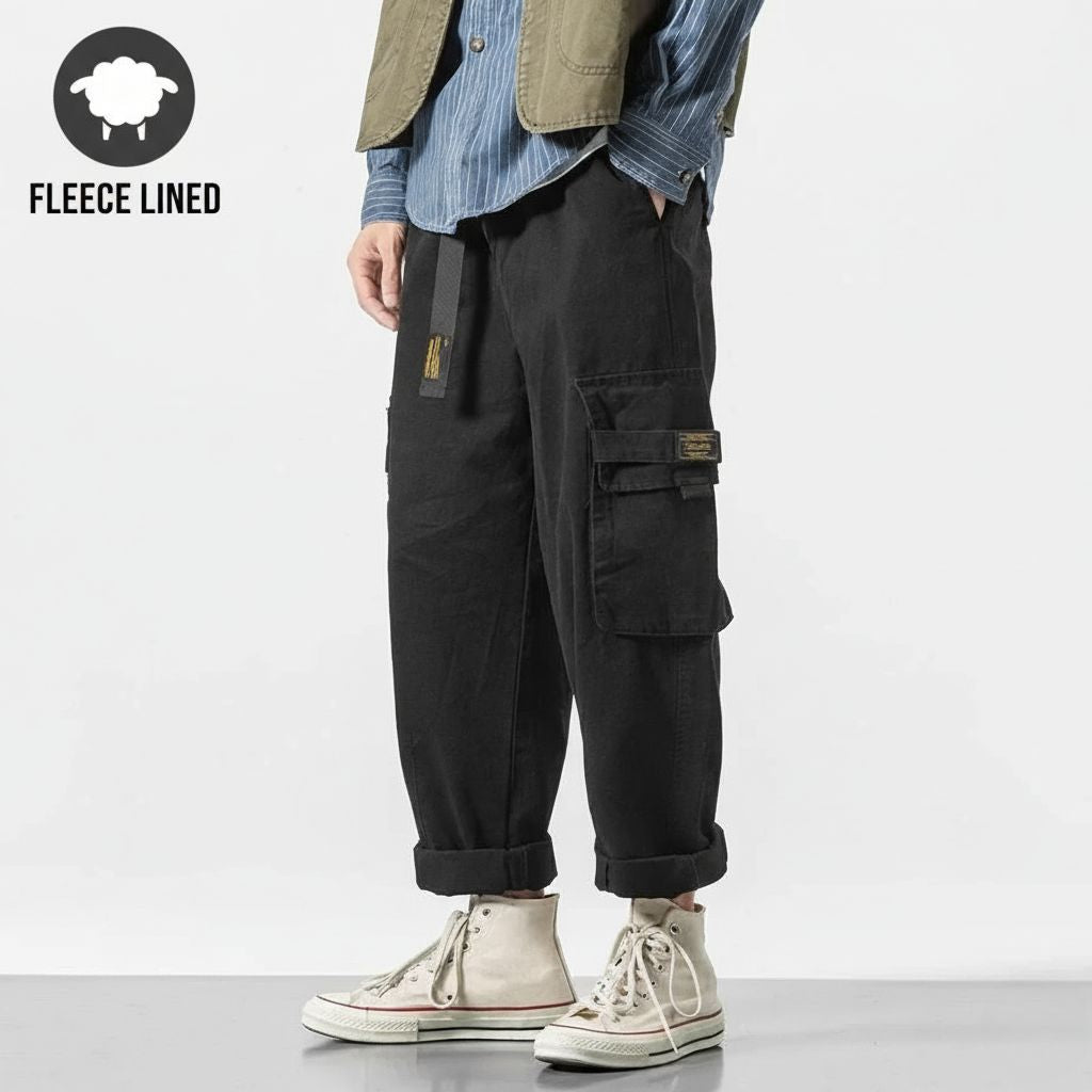 Harrison Cargo Pants
