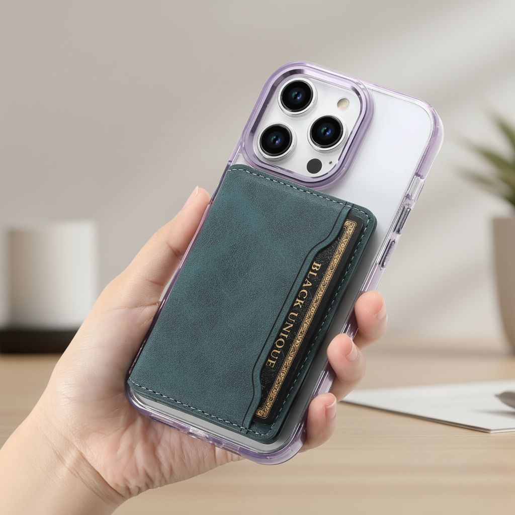 Aureon Integrated Card System