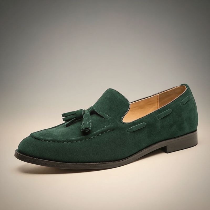 Briarford Tassel Loafer