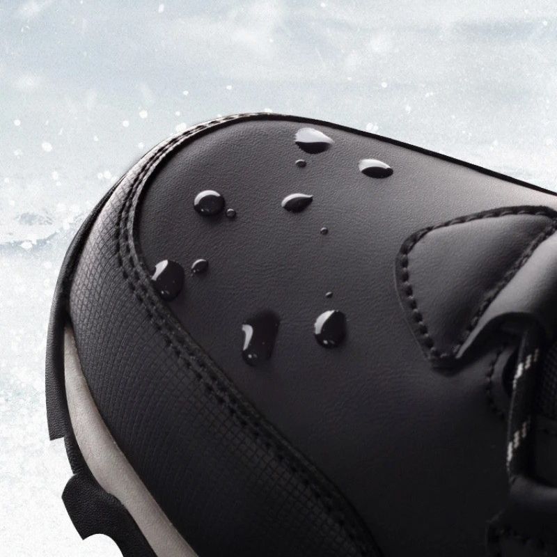 Bjørndal Ridge Explorer Boot