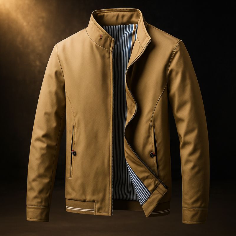 Doyle Field Jacket