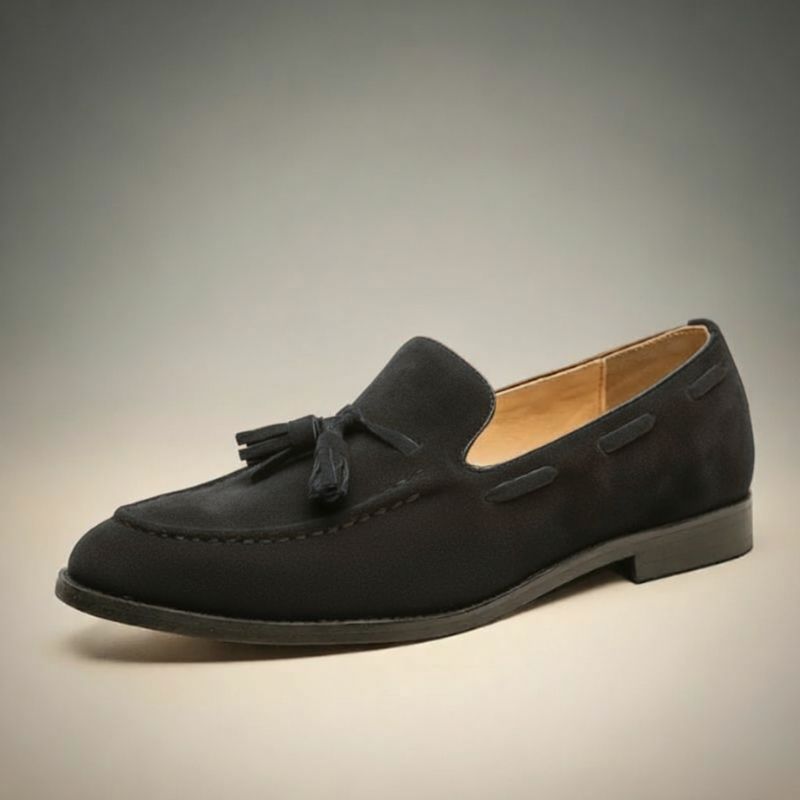 Briarford Tassel Loafer
