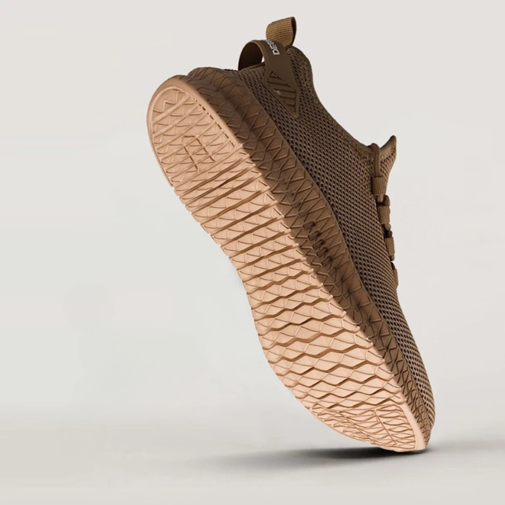 Ravaro Geo Knit Sneaker