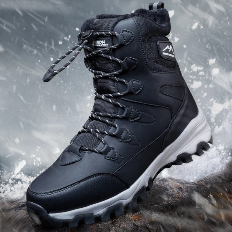 Bjørndal Ridge Explorer Boot