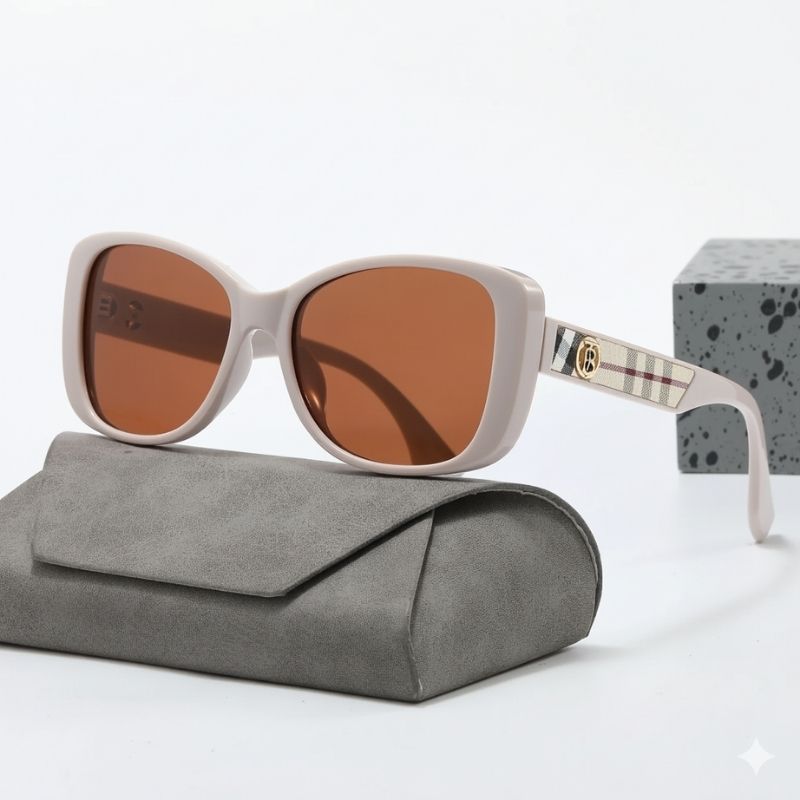 Valdessa Heritage UV400 Sunglasses