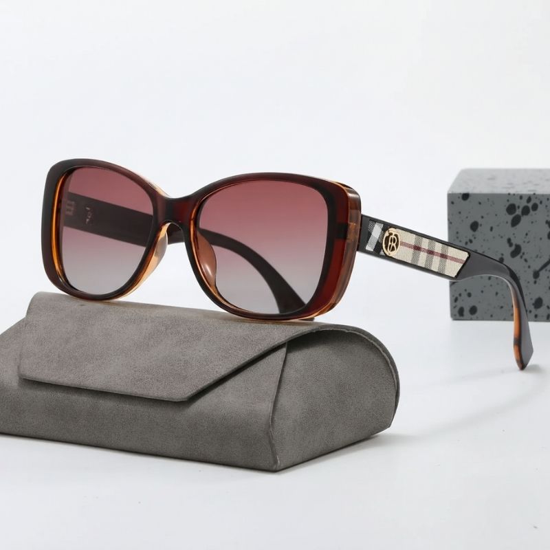 Valdessa Heritage UV400 Sunglasses