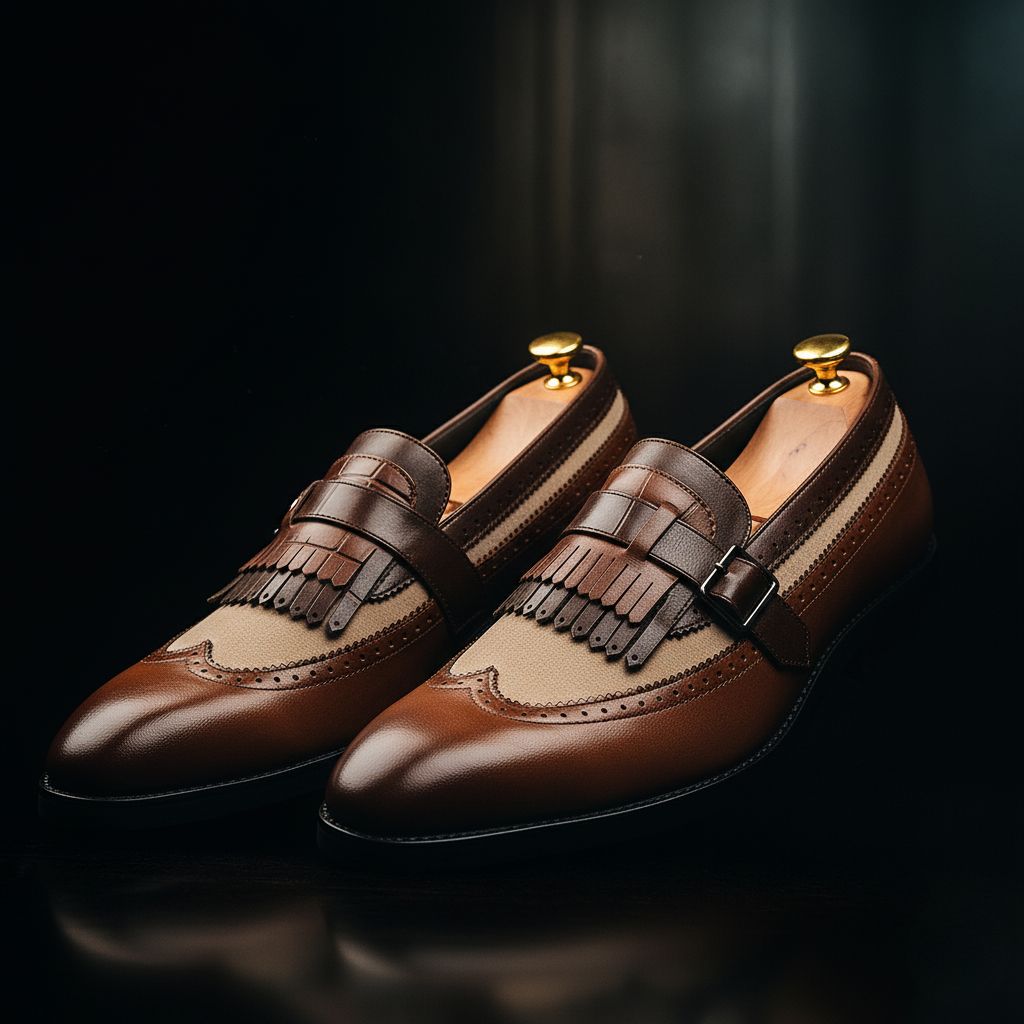 Milano Firenze Loafer