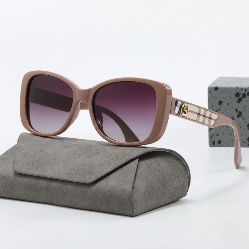 Valdessa Heritage UV400 Sunglasses