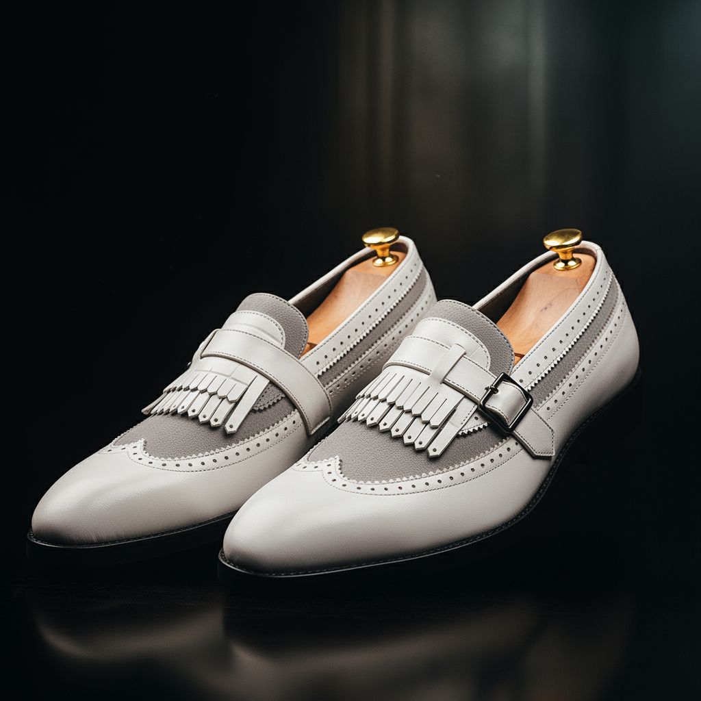 Milano Firenze Loafer