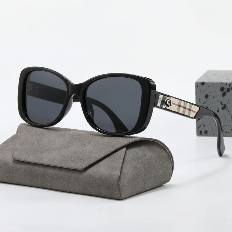 Valdessa Heritage UV400 Sunglasses