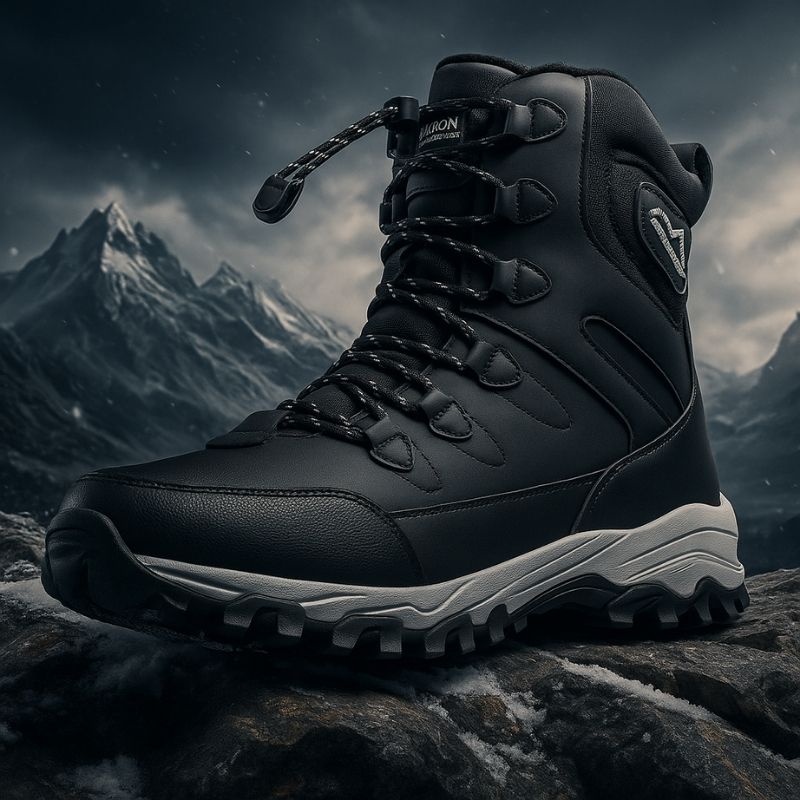 Bjørndal Ridge Explorer Boot
