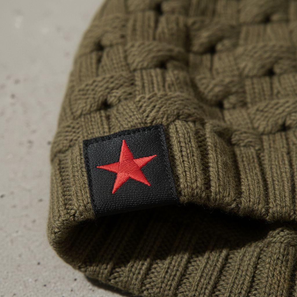 Rovaren Air Beanie
