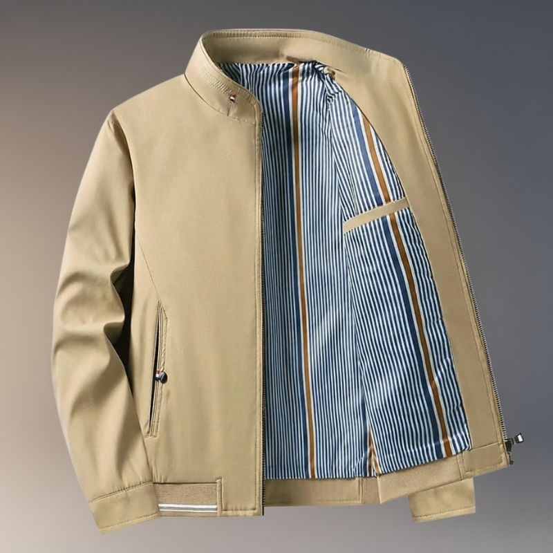 Doyle Field Jacket