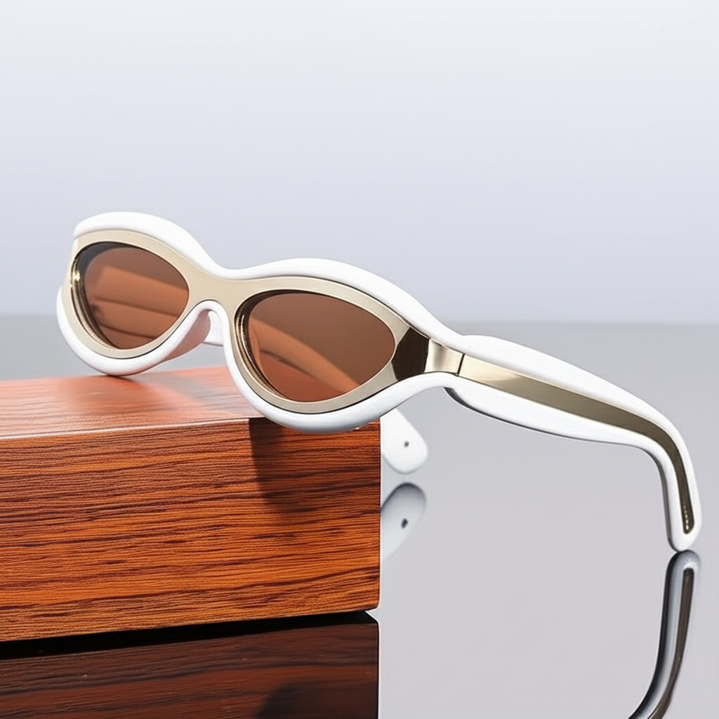 Bellavue Roche UV400 Sunglasses