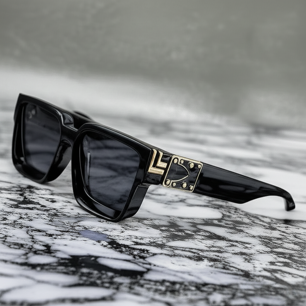 Mavros Crown UV400 Sunglasses