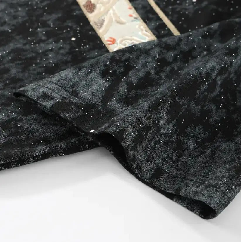 Dalton Galaxy Polo