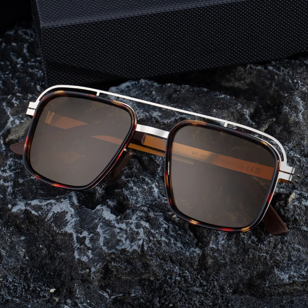 Von Riche Sunglasses