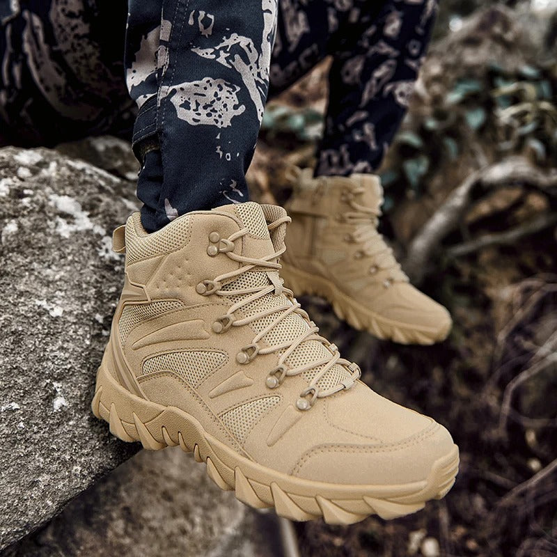 Beast™ Tactical Terrain Boots