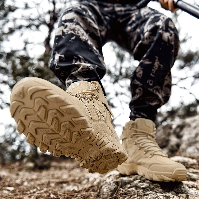 Beast™ Tactical Terrain Boots