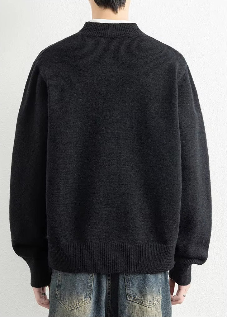 Voss Knit Cardigan