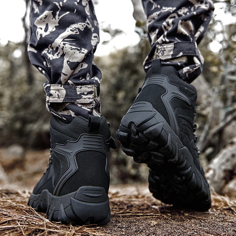 Beast™ Tactical Terrain Boots