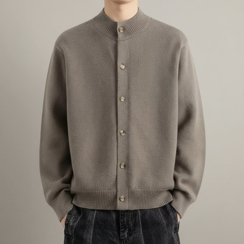 Voss Knit Cardigan