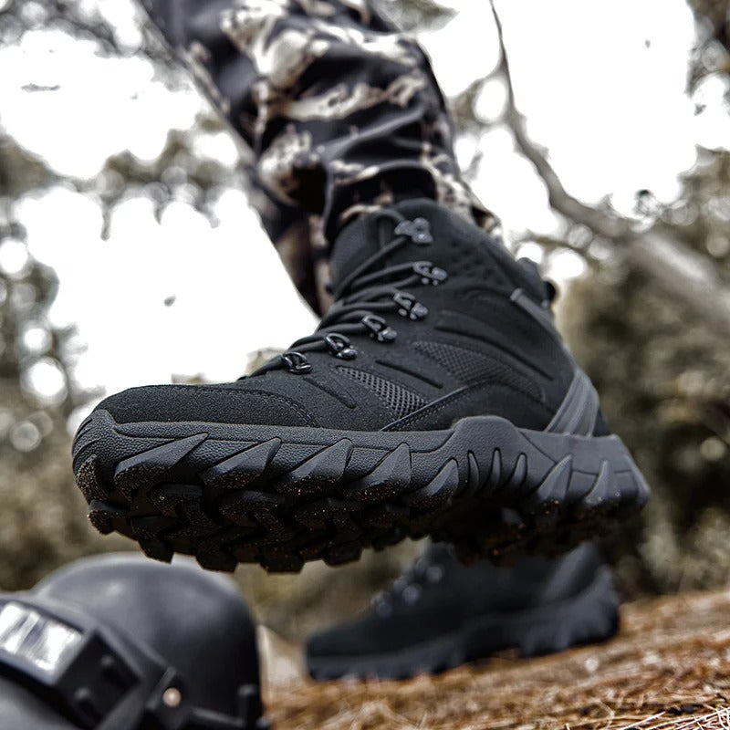 Beast™ Tactical Terrain Boots