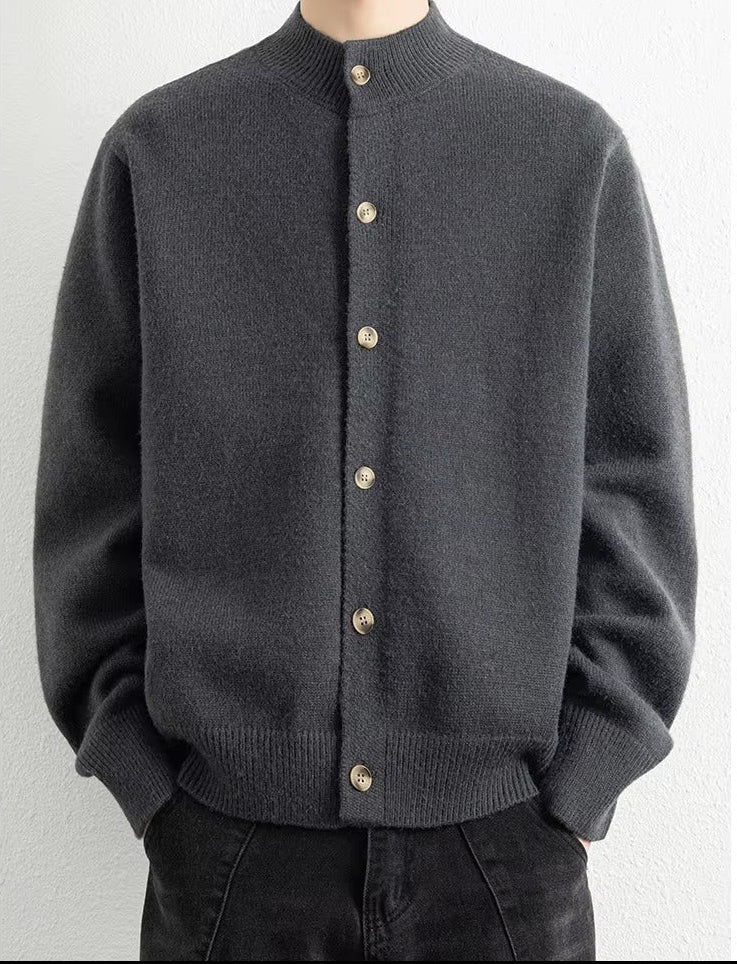 Voss Knit Cardigan