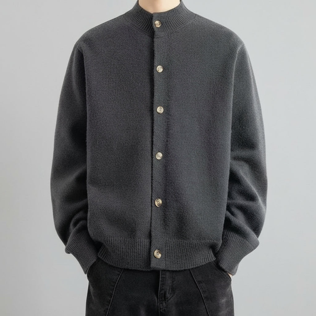 Voss Knit Cardigan