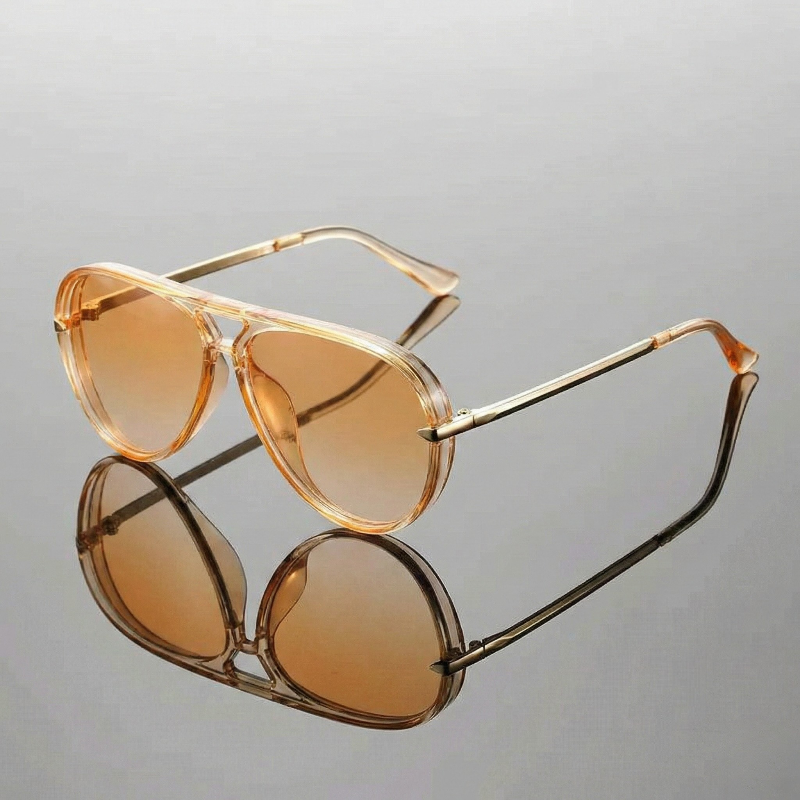 Alcantara Montreux Sunglasses