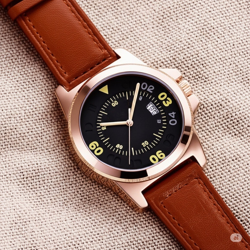 Juno Tempo Sport Watch