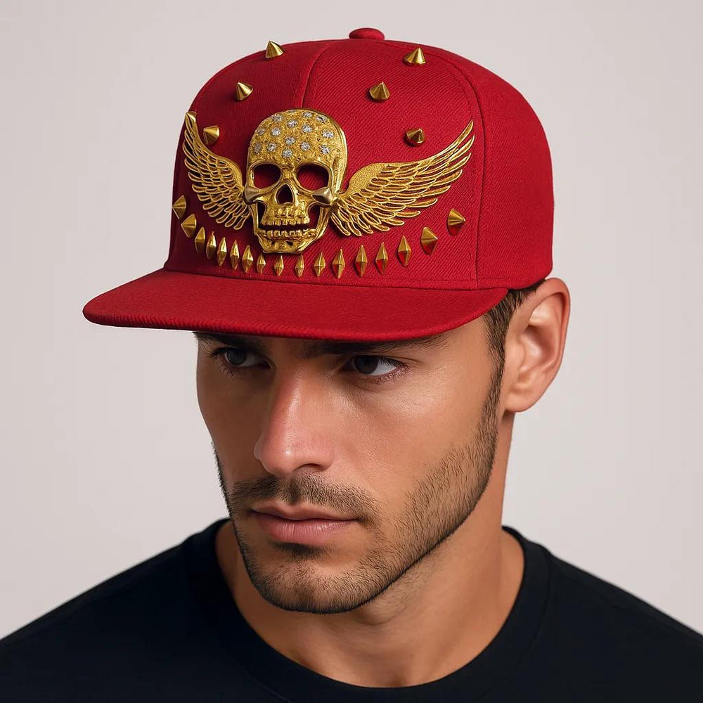 Dead Crown Snapback