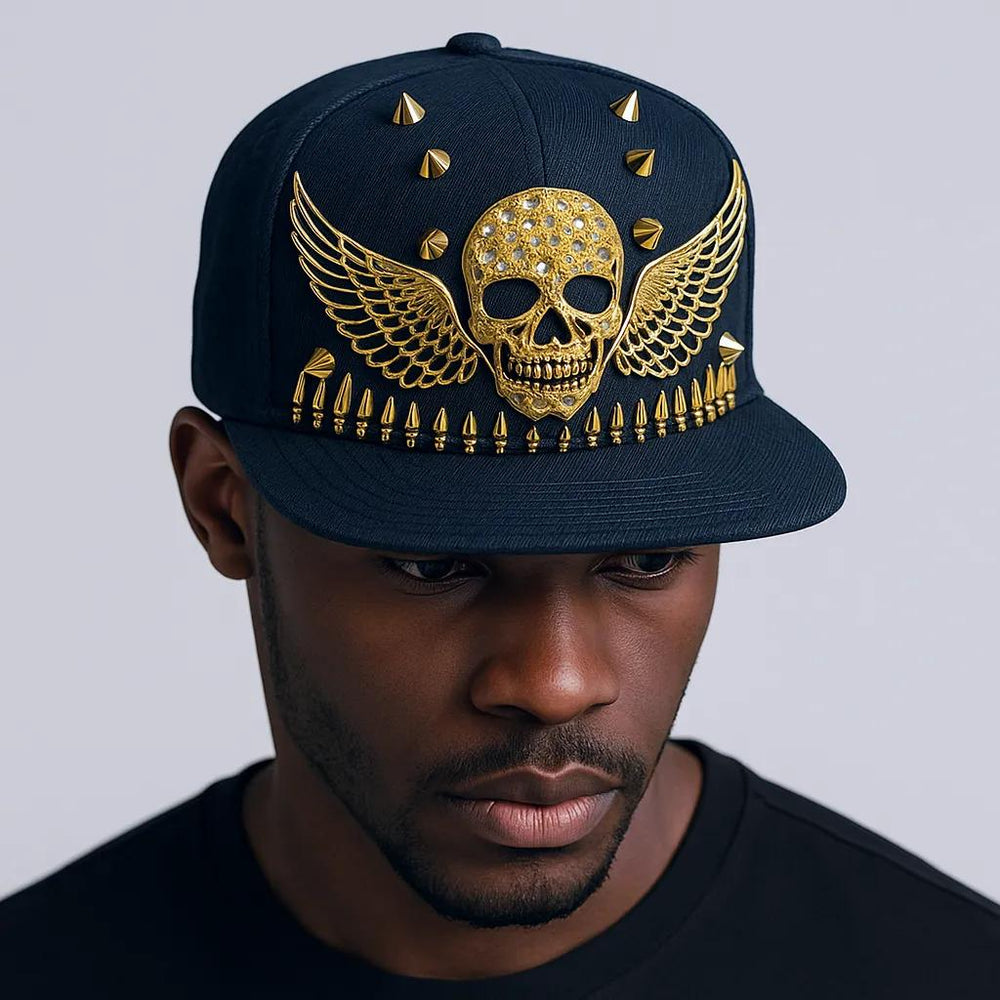Dead Crown Snapback