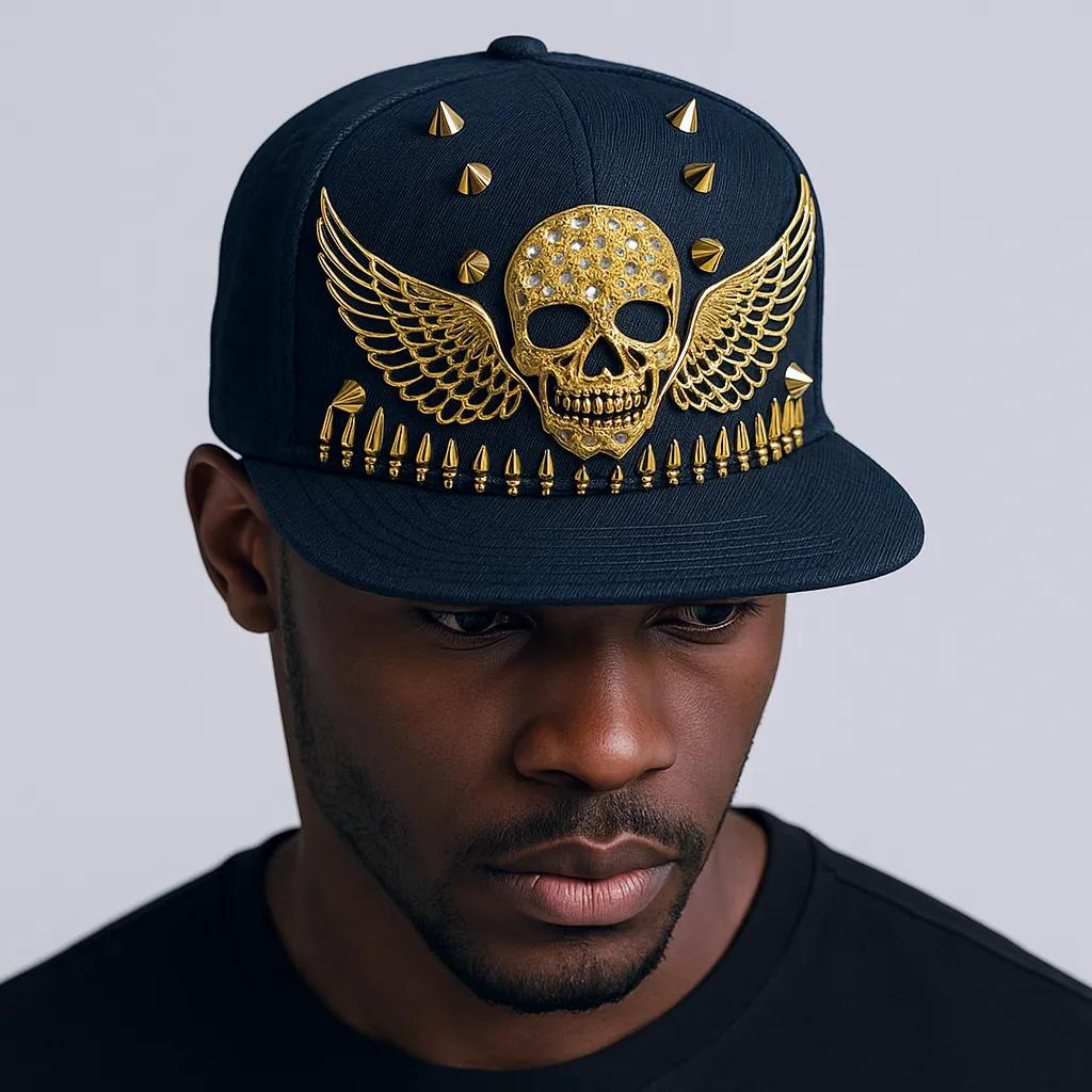 Dead Crown Snapback