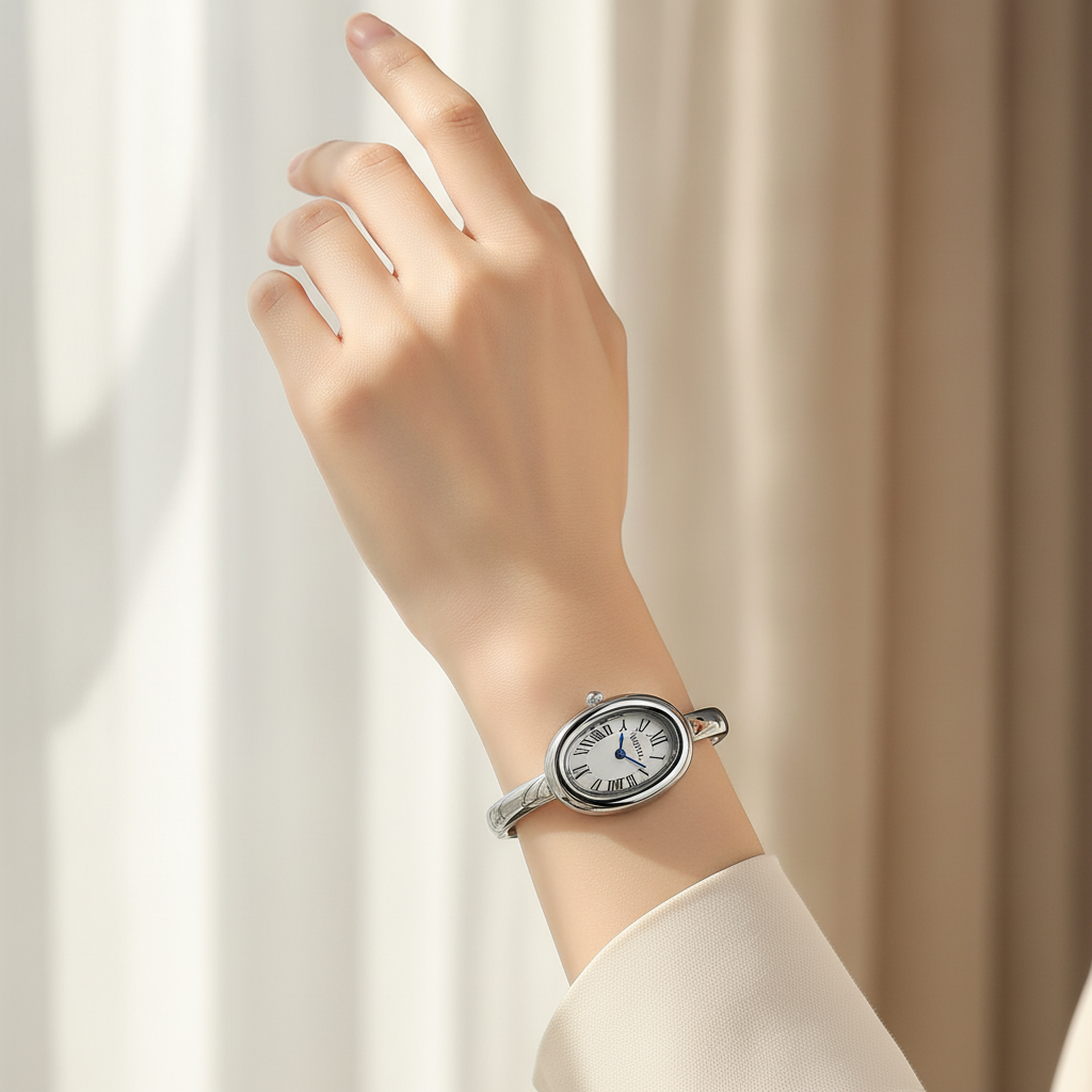 Elisande Petite Bracelet Watch