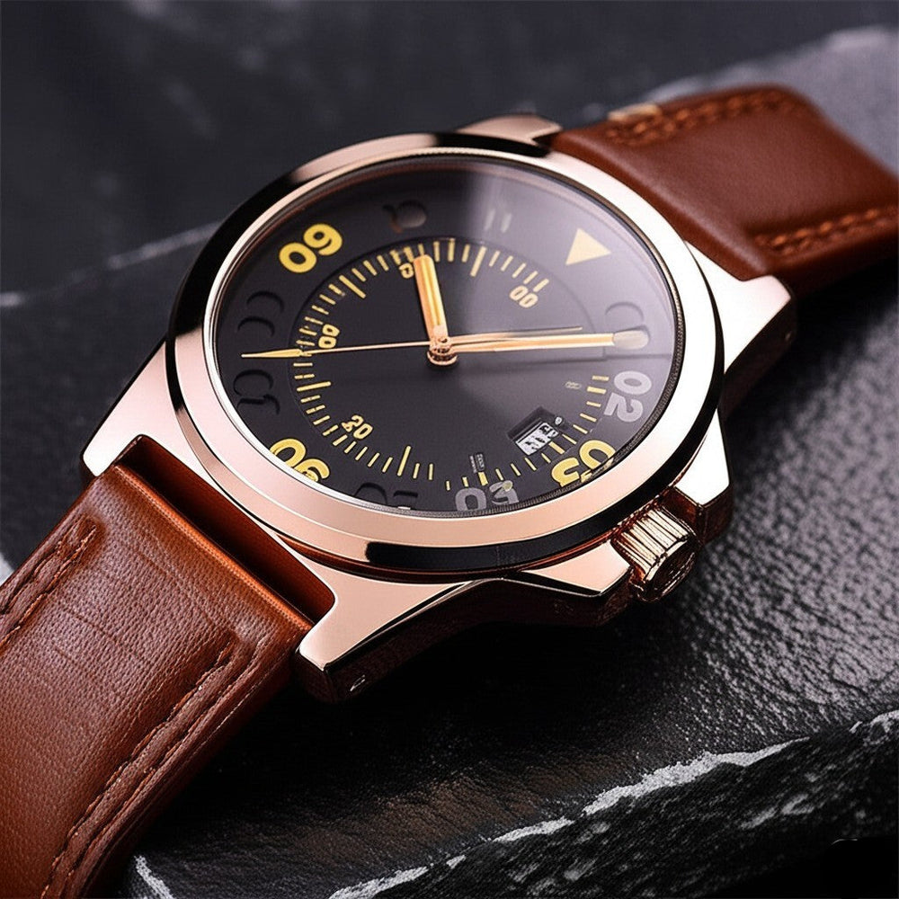 Juno Tempo Sport Watch