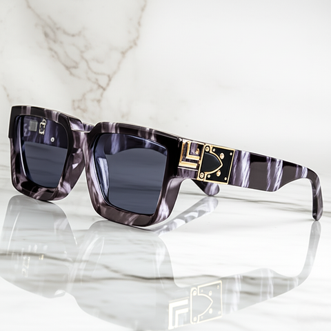 Mavros Crown UV400 Sunglasses
