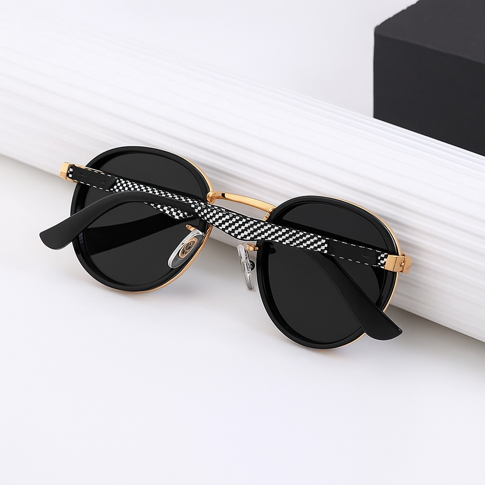 Virelli Carbon Weave Edition