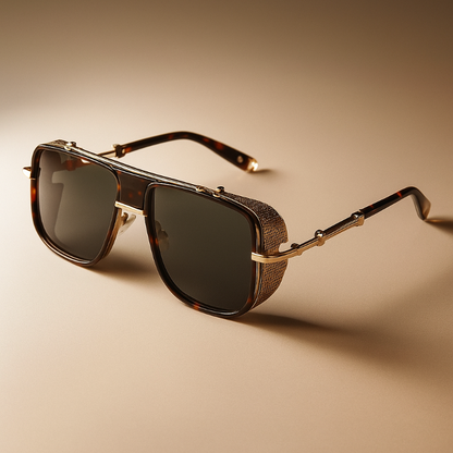 Valentinoir Commander Shades