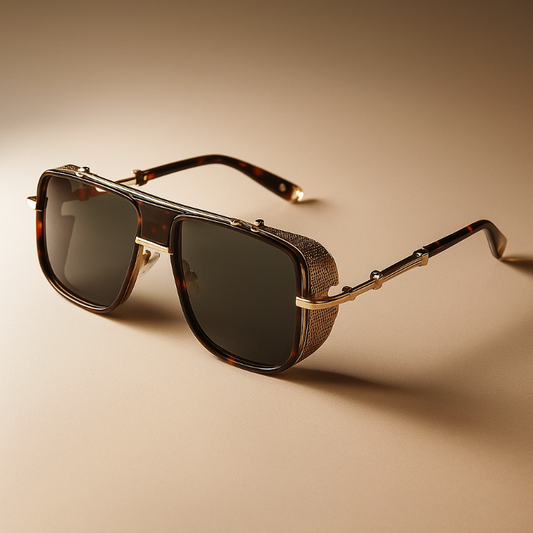 Valentinoir Commander Shades