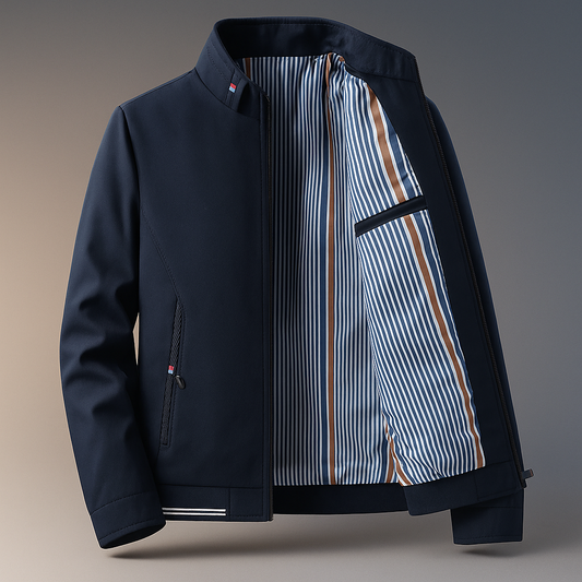 Doyle Field Jacket
