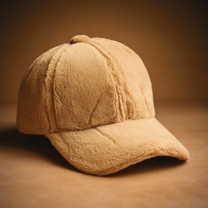 Douceur d'Hiver Fur Cap