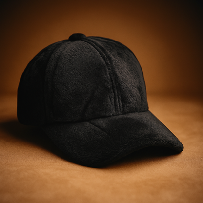 Douceur d'Hiver Fur Cap