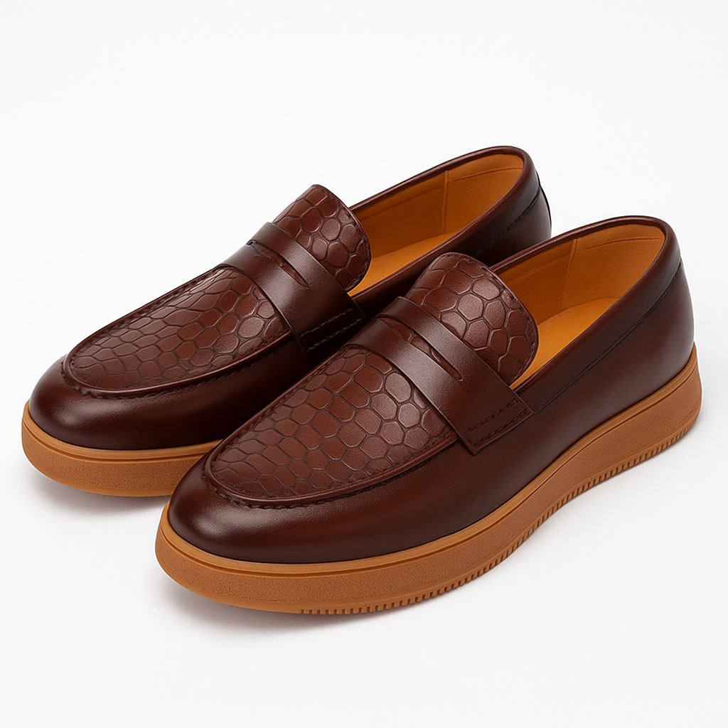 Hartley Loafer