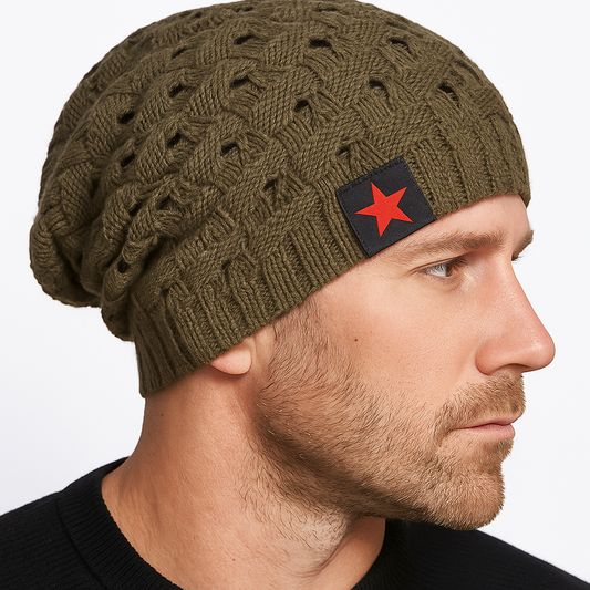 Rovaren Air Beanie