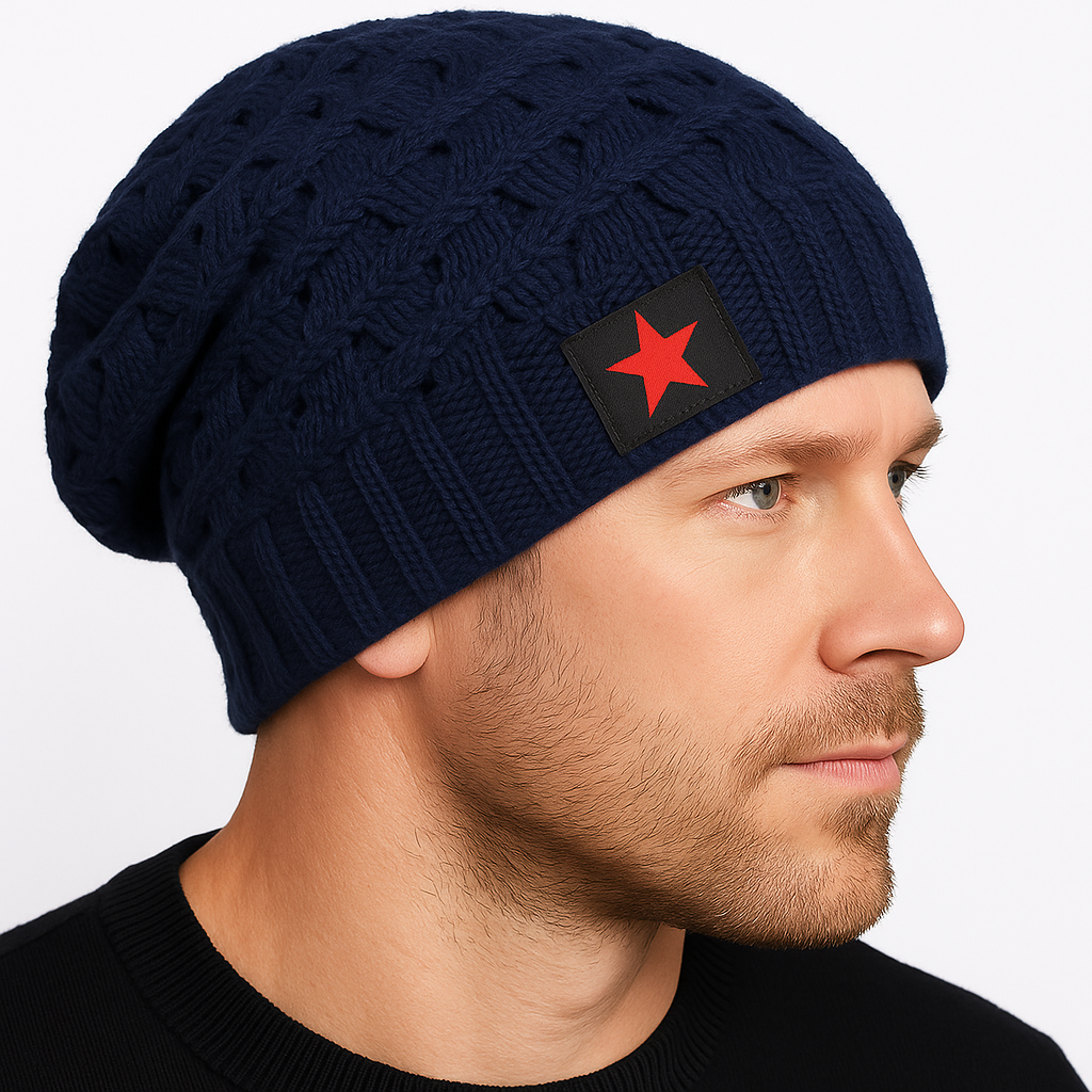 Rovaren Air Beanie
